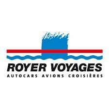 ROYER VOYAGES