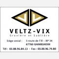 GRAVIERE VELTZ VIX