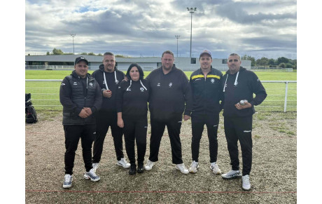 ENTZHEIM ET HATTEN S'IMPOSENT