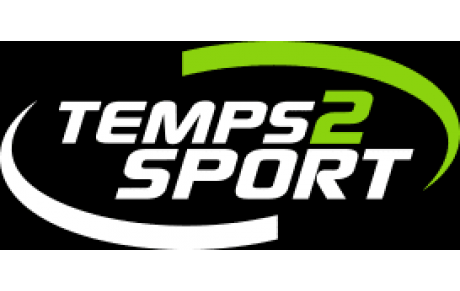 TEMPS 2 SPORT