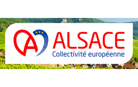 COLLECTIVITE EUROPEENE D'ALSACE
