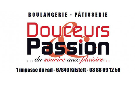 DOUCEURS PASSION
