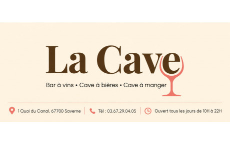 LA CAVE